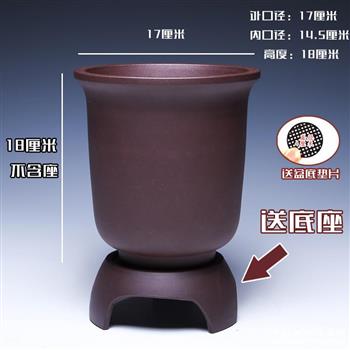 憶蘭陶藝出品精品蘭花盆 融合藝術(shù)與童趣的創(chuàng)新設(shè)計(jì)